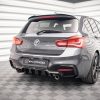 BMW M140i F20 (facelift) - Kit Lâminas | BM-1-F20F-M-SET | Produto Maxton Design distribuído por Unicartuning. BMW M140i F20 (facelift) - Kit Lâminas | BM-1-F20F-M-SET | Produto Maxton Design distribuído por Unicartuning.