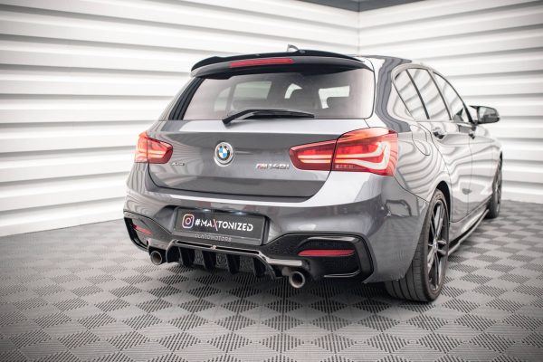 BMW M140i F20 (facelift) - Kit Lâminas | BM-1-F20F-M-SET | Produto Maxton Design distribuído por Unicartuning. BMW M140i F20 (facelift) - Kit Lâminas | BM-1-F20F-M-SET | Produto Maxton Design distribuído por Unicartuning.