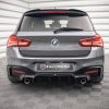 BMW M140i F20 (facelift) - Kit Lâminas | BM-1-F20F-M-SET | Produto Maxton Design distribuído por Unicartuning. BMW M140i F20 (facelift) - Kit Lâminas | BM-1-F20F-M-SET | Produto Maxton Design distribuído por Unicartuning.