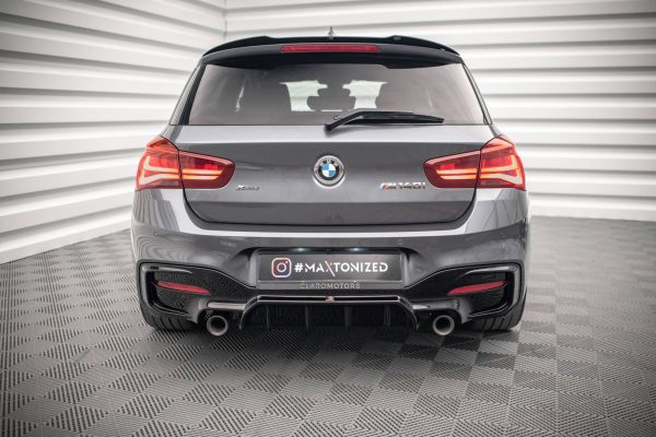 BMW M140i F20 (facelift) - Kit Lâminas | BM-1-F20F-M-SET | Produto Maxton Design distribuído por Unicartuning. BMW M140i F20 (facelift) - Kit Lâminas | BM-1-F20F-M-SET | Produto Maxton Design distribuído por Unicartuning.
