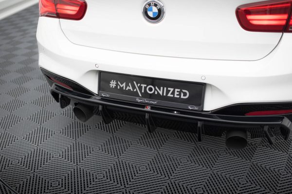 BMW M140i F20 (facelift) - Kit Lâminas | BM-1-F20F-M-SET | Produto Maxton Design distribuído por Unicartuning. BMW M140i F20 (facelift) - Kit Lâminas | BM-1-F20F-M-SET | Produto Maxton Design distribuído por Unicartuning.