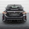 BMW 3 Standard / M340 / Pack M / M3 Touring G21 / G81 - Kit Lâminas | BM-M2-G87-SET | Produto Maxton Design distribuído por Unicartuning. BMW 3 Standard / M340 / Pack M / M3 Touring G21 / G81 - Kit Lâminas | BM-M2-G87-SET | Produto Maxton Design distribuído por Unicartuning.