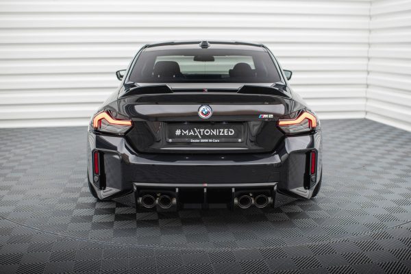 BMW 3 Standard / M340 / Pack M / M3 Touring G21 / G81 - Kit Lâminas | BM-M2-G87-SET | Produto Maxton Design distribuído por Unicartuning. BMW 3 Standard / M340 / Pack M / M3 Touring G21 / G81 - Kit Lâminas | BM-M2-G87-SET | Produto Maxton Design distribuído por Unicartuning.