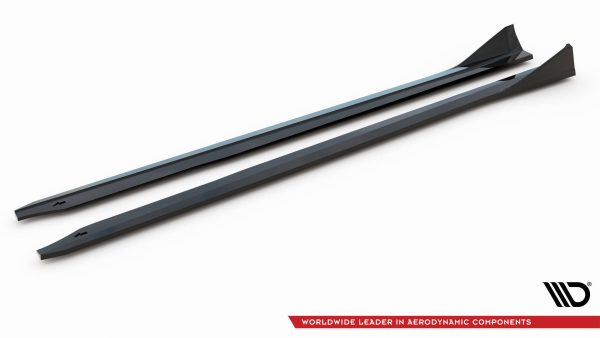 pol_po_Set-of-Splitters-BMW-M2-G87-21144_12 BMW 3 Standard / M340 / Pack M / M3 Touring G21 / G81 - Kit Lâminas