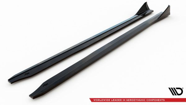 pol_po_Set-of-Splitters-BMW-M2-G87-21144_13 BMW 3 Standard / M340 / Pack M / M3 Touring G21 / G81 - Kit Lâminas