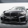 BMW 3 Standard / M340 / Pack M / M3 Touring G21 / G81 - Kit Lâminas | BM-M2-G87-SET | Produto Maxton Design distribuído por Unicartuning. BMW 3 Standard / M340 / Pack M / M3 Touring G21 / G81 - Kit Lâminas | BM-M2-G87-SET | Produto Maxton Design distribuído por Unicartuning.