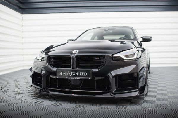 BMW 3 Standard / M340 / Pack M / M3 Touring G21 / G81 - Kit Lâminas | BM-M2-G87-SET | Produto Maxton Design distribuído por Unicartuning. BMW 3 Standard / M340 / Pack M / M3 Touring G21 / G81 - Kit Lâminas | BM-M2-G87-SET | Produto Maxton Design distribuído por Unicartuning.