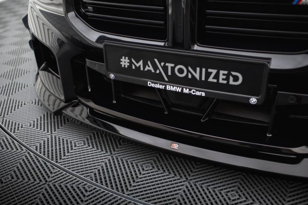 BMW 3 Standard / M340 / Pack M / M3 Touring G21 / G81 - Kit Lâminas | BM-M2-G87-SET | Produto Maxton Design distribuído por Unicartuning. BMW 3 Standard / M340 / Pack M / M3 Touring G21 / G81 - Kit Lâminas | BM-M2-G87-SET | Produto Maxton Design distribuído por Unicartuning.