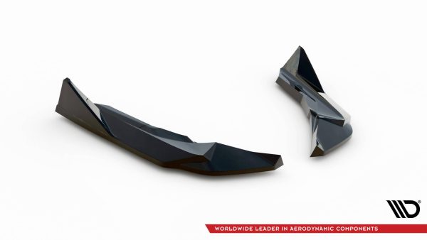pol_po_Set-of-Splitters-BMW-M2-G87-21144_19 BMW 3 Standard / M340 / Pack M / M3 Touring G21 / G81 - Kit Lâminas