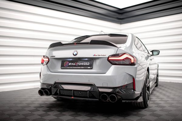 pol_po_Set-of-Splitters-BMW-M2-G87-21144_24 BMW 3 Standard / M340 / Pack M / M3 Touring G21 / G81 - Kit Lâminas