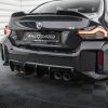 BMW 3 Standard / M340 / Pack M / M3 Touring G21 / G81 - Kit Lâminas | BM-M2-G87-SET | Produto Maxton Design distribuído por Unicartuning. BMW 3 Standard / M340 / Pack M / M3 Touring G21 / G81 - Kit Lâminas | BM-M2-G87-SET | Produto Maxton Design distribuído por Unicartuning.