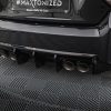 BMW 3 Standard / M340 / Pack M / M3 Touring G21 / G81 - Kit Lâminas | BM-M2-G87-SET | Produto Maxton Design distribuído por Unicartuning. BMW 3 Standard / M340 / Pack M / M3 Touring G21 / G81 - Kit Lâminas | BM-M2-G87-SET | Produto Maxton Design distribuído por Unicartuning.