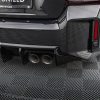 BMW 3 Standard / M340 / Pack M / M3 Touring G21 / G81 - Kit Lâminas | BM-M2-G87-SET | Produto Maxton Design distribuído por Unicartuning. BMW 3 Standard / M340 / Pack M / M3 Touring G21 / G81 - Kit Lâminas | BM-M2-G87-SET | Produto Maxton Design distribuído por Unicartuning.