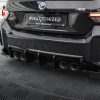 BMW 3 Standard / M340 / Pack M / M3 Touring G21 / G81 - Kit Lâminas | BM-M2-G87-SET | Produto Maxton Design distribuído por Unicartuning. BMW 3 Standard / M340 / Pack M / M3 Touring G21 / G81 - Kit Lâminas | BM-M2-G87-SET | Produto Maxton Design distribuído por Unicartuning.