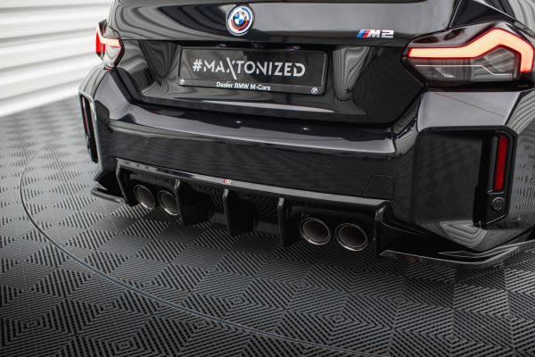 BMW 3 Standard / M340 / Pack M / M3 Touring G21 / G81 - Kit Lâminas | BM-M2-G87-SET | Produto Maxton Design distribuído por Unicartuning. BMW 3 Standard / M340 / Pack M / M3 Touring G21 / G81 - Kit Lâminas | BM-M2-G87-SET | Produto Maxton Design distribuído por Unicartuning.