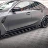 BMW M4 F82 M-Performance - Kit Lâminas | BM-3-G80-M-SET | Produto Maxton Design distribuído por Unicartuning. BMW M4 F82 M-Performance - Kit Lâminas | BM-3-G80-M-SET | Produto Maxton Design distribuído por Unicartuning.