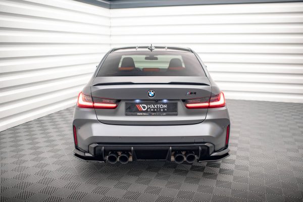 BMW M4 F82 M-Performance - Kit Lâminas | BM-3-G80-M-SET | Produto Maxton Design distribuído por Unicartuning. BMW M4 F82 M-Performance - Kit Lâminas | BM-3-G80-M-SET | Produto Maxton Design distribuído por Unicartuning.