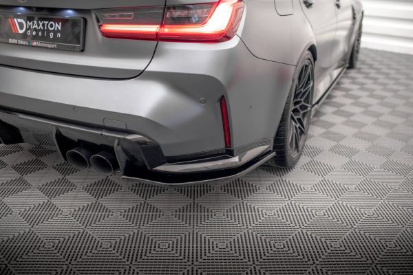 BMW M4 F82 M-Performance - Kit Lâminas | BM-3-G80-M-SET | Produto Maxton Design distribuído por Unicartuning. BMW M4 F82 M-Performance - Kit Lâminas | BM-3-G80-M-SET | Produto Maxton Design distribuído por Unicartuning.