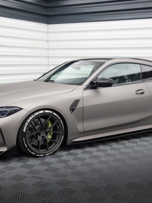 Csl LookBMW 5 Sedan F10 / F10 (facelift) - Kit Lâminas | BM-4-G82-M-SET | Produto Maxton Design distribuído por Unicartuning.