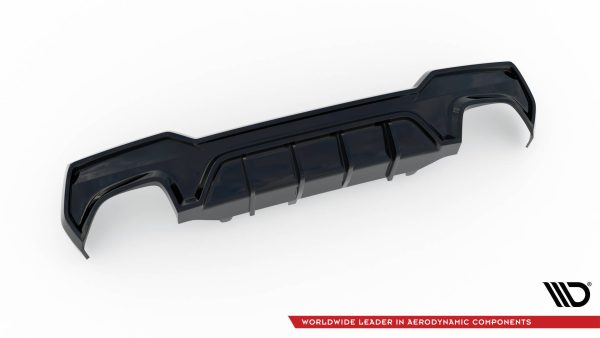 BMW 4 Coupé / Cabrio G22 / G23 - Kit Lâminas