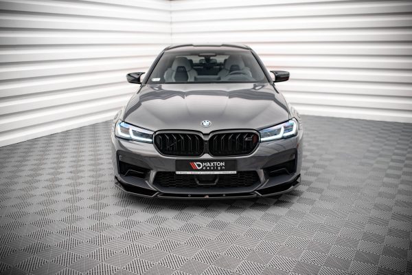BMW M5 F90 - Kit Lâminas | BM-5-90F-M-SET | Produto Maxton Design distribuído por Unicartuning. BMW M5 F90 - Kit Lâminas | BM-5-90F-M-SET | Produto Maxton Design distribuído por Unicartuning.