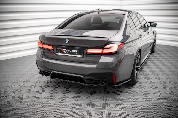 BMW M5 F90 - Kit Lâminas | BM-5-90F-M-SET | Produto Maxton Design distribuído por Unicartuning. BMW M5 F90 - Kit Lâminas | BM-5-90F-M-SET | Produto Maxton Design distribuído por Unicartuning.
