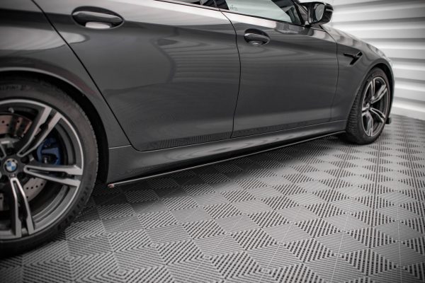 BMW M5 F90 - Kit Lâminas | BM-5-90F-M-SET | Produto Maxton Design distribuído por Unicartuning. BMW M5 F90 - Kit Lâminas | BM-5-90F-M-SET | Produto Maxton Design distribuído por Unicartuning.