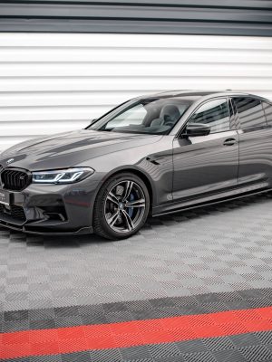 BMW M5 F90 - Kit Lâminas | BM-5-90F-M-SET | Produto Maxton Design distribuído por Unicartuning. BMW M5 F90 - Kit Lâminas | BM-5-90F-M-SET | Produto Maxton Design distribuído por Unicartuning.