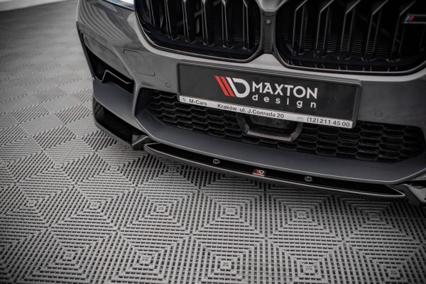 BMW M5 F90 - Kit Lâminas | BM-5-90F-M-SET | Produto Maxton Design distribuído por Unicartuning. BMW M5 F90 - Kit Lâminas | BM-5-90F-M-SET | Produto Maxton Design distribuído por Unicartuning.