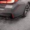 BMW M5 F90 - Kit Lâminas | BM-5-90F-M-SET | Produto Maxton Design distribuído por Unicartuning. BMW M5 F90 - Kit Lâminas | BM-5-90F-M-SET | Produto Maxton Design distribuído por Unicartuning.