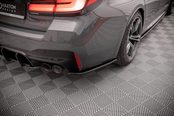 BMW M5 F90 - Kit Lâminas | BM-5-90F-M-SET | Produto Maxton Design distribuído por Unicartuning. BMW M5 F90 - Kit Lâminas | BM-5-90F-M-SET | Produto Maxton Design distribuído por Unicartuning.