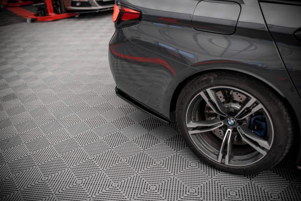 BMW M5 F90 - Kit Lâminas | BM-5-90F-M-SET | Produto Maxton Design distribuído por Unicartuning. BMW M5 F90 - Kit Lâminas | BM-5-90F-M-SET | Produto Maxton Design distribuído por Unicartuning.