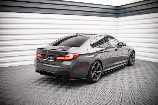BMW M5 F90 - Kit Lâminas | BM-5-90F-M-SET | Produto Maxton Design distribuído por Unicartuning. BMW M5 F90 - Kit Lâminas | BM-5-90F-M-SET | Produto Maxton Design distribuído por Unicartuning.