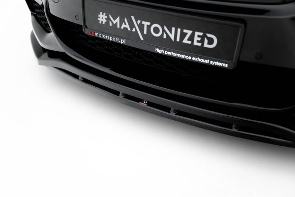 BMW 5 G30 Sedan - Kit Lâminas | BM-5-G30-M550-SET | Produto Maxton Design distribuído por Unicartuning. BMW 5 G30 Sedan - Kit Lâminas | BM-5-G30-M550-SET | Produto Maxton Design distribuído por Unicartuning.