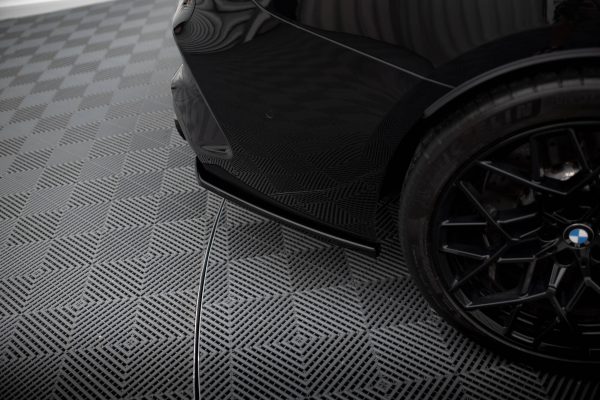 BMW X1 Pack M F48 - Kit Lâminas | BM-M8-G16-SET | Produto Maxton Design distribuído por Unicartuning. BMW X1 Pack M F48 - Kit Lâminas | BM-M8-G16-SET | Produto Maxton Design distribuído por Unicartuning.