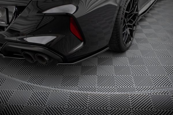 BMW X1 Pack M F48 - Kit Lâminas | BM-M8-G16-SET | Produto Maxton Design distribuído por Unicartuning. BMW X1 Pack M F48 - Kit Lâminas | BM-M8-G16-SET | Produto Maxton Design distribuído por Unicartuning.