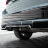 BMW X2 F39 Pack M - Kit Lâminas | BM-X1-U11-MPACK-SET | Produto Maxton Design distribuído por Unicartuning.