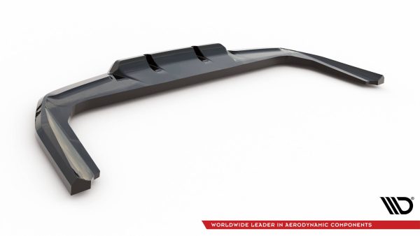 BMW X2 F39 Pack M - Kit Lâminas