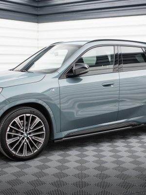 BMW X2 F39 Pack M - Kit Lâminas | BM-X1-U11-MPACK-SET | Produto Maxton Design distribuído por Unicartuning. BMW X2 F39 Pack M - Kit Lâminas | BM-X1-U11-MPACK-SET | Produto Maxton Design distribuído por Unicartuning.