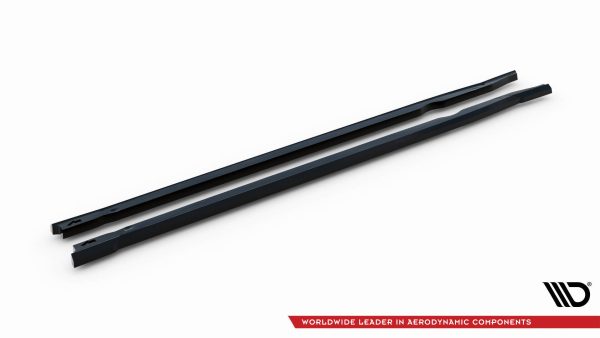 BMW X2 F39 Pack M - Kit Lâminas