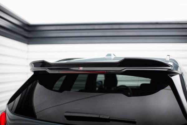 BMW X2 F39 Pack M - Kit Lâminas | BM-X1-U11-MPACK-SET | Produto Maxton Design distribuído por Unicartuning.