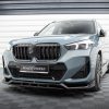 BMW X2 F39 Pack M - Kit Lâminas | BM-X1-U11-MPACK-SET | Produto Maxton Design distribuído por Unicartuning.