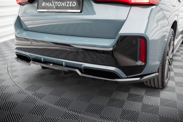 BMW X2 F39 Pack M - Kit Lâminas | BM-X1-U11-MPACK-SET | Produto Maxton Design distribuído por Unicartuning.