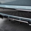 BMW X2 F39 Pack M - Kit Lâminas | BM-X1-U11-MPACK-SET | Produto Maxton Design distribuído por Unicartuning.