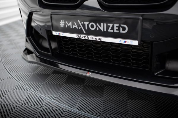 BMW X4 Pack M G02 / X4 M F98 - Kit Lâminas | BM-X3M-F97F-SET | Produto Maxton Design distribuído por Unicartuning. BMW X4 Pack M G02 / X4 M F98 - Kit Lâminas | BM-X3M-F97F-SET | Produto Maxton Design distribuído por Unicartuning.