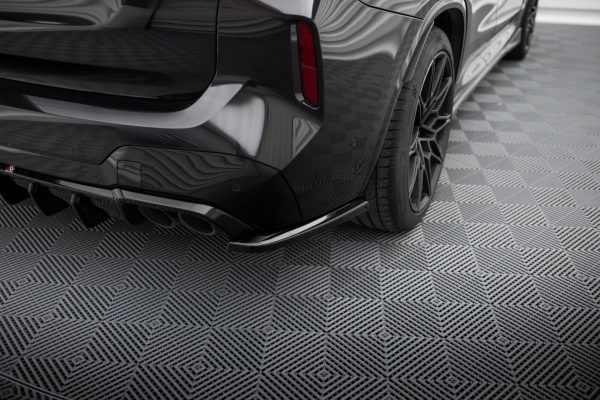 BMW X4 Pack M G02 / X4 M F98 - Kit Lâminas | BM-X3M-F97F-SET | Produto Maxton Design distribuído por Unicartuning. BMW X4 Pack M G02 / X4 M F98 - Kit Lâminas | BM-X3M-F97F-SET | Produto Maxton Design distribuído por Unicartuning.