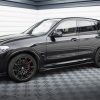 BMW X4 Pack M G02 / X4 M F98 - Kit Lâminas | BM-X3M-F97F-SET | Produto Maxton Design distribuído por Unicartuning. BMW X4 Pack M G02 / X4 M F98 - Kit Lâminas | BM-X3M-F97F-SET | Produto Maxton Design distribuído por Unicartuning.