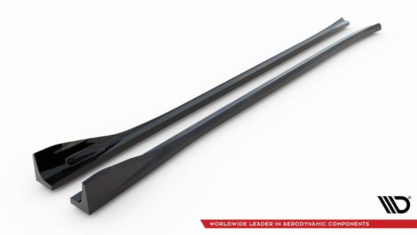 BMW X4 Pack M G02 / X4 M F98 - Kit Lâminas | BM-X3M-F97F-SET | Produto Maxton Design distribuído por Unicartuning. BMW X4 Pack M G02 / X4 M F98 - Kit Lâminas | BM-X3M-F97F-SET | Produto Maxton Design distribuído por Unicartuning.