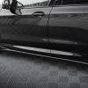 BMW X4 Pack M G02 / X4 M F98 - Kit Lâminas | BM-X3M-F97F-SET | Produto Maxton Design distribuído por Unicartuning. BMW X4 Pack M G02 / X4 M F98 - Kit Lâminas | BM-X3M-F97F-SET | Produto Maxton Design distribuído por Unicartuning.