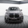 BMW X3 M40d / M40i / Pack M G01 - Kit Lâminas | BM-X3-01F-MPACK-SET | Produto Maxton Design distribuído por Unicartuning. BMW X3 M40d / M40i / Pack M G01 - Kit Lâminas | BM-X3-01F-MPACK-SET | Produto Maxton Design distribuído por Unicartuning.